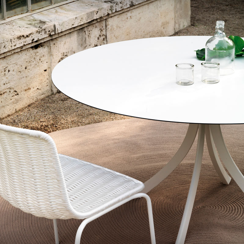 outdoor collection - falcata furniture family