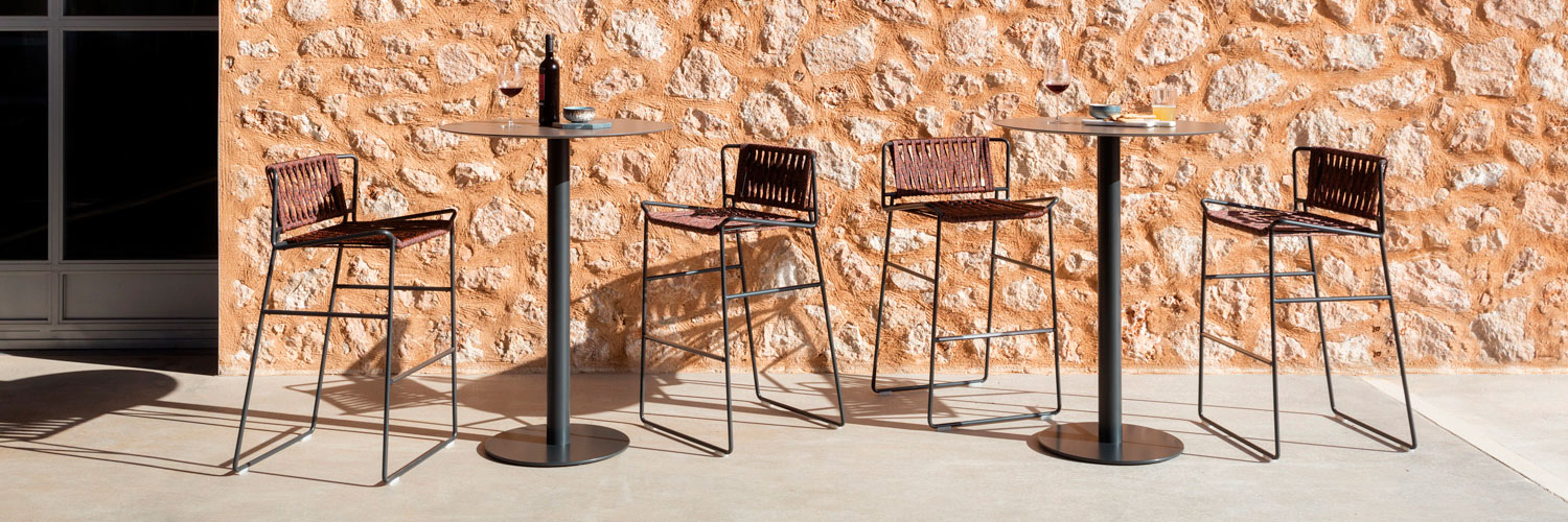 outdoor collection - flamingo furniture family