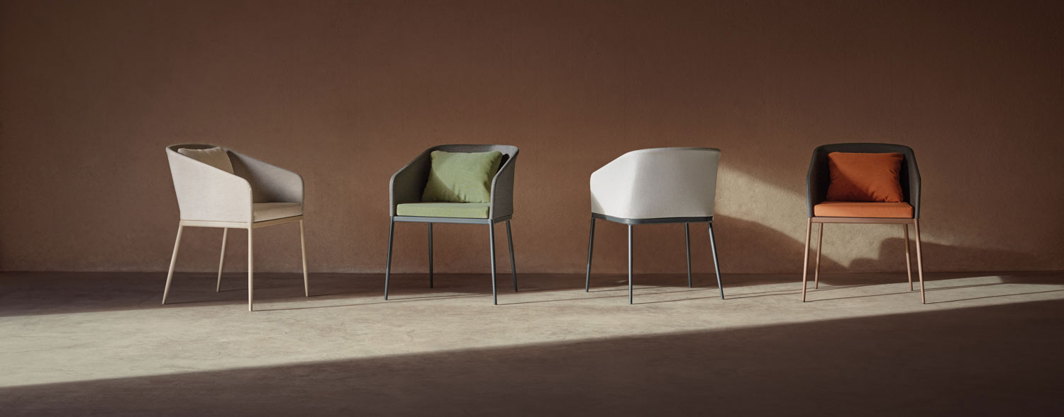 muebles de exterior - familia de muebles senso chairs muebles de exterior - familia de muebles senso chairs