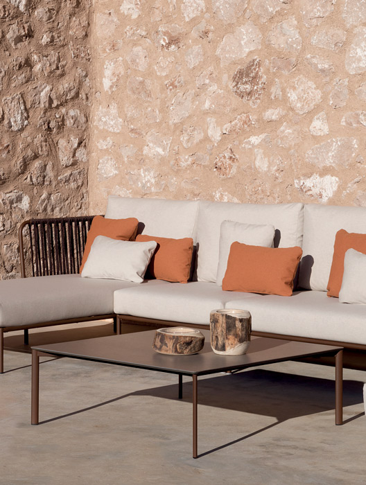 outdoor collection - bare furniture family