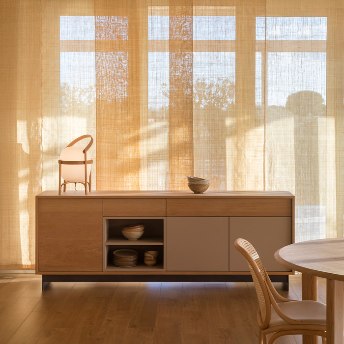 Basic storage Studio expormim solidwood furniture indoor