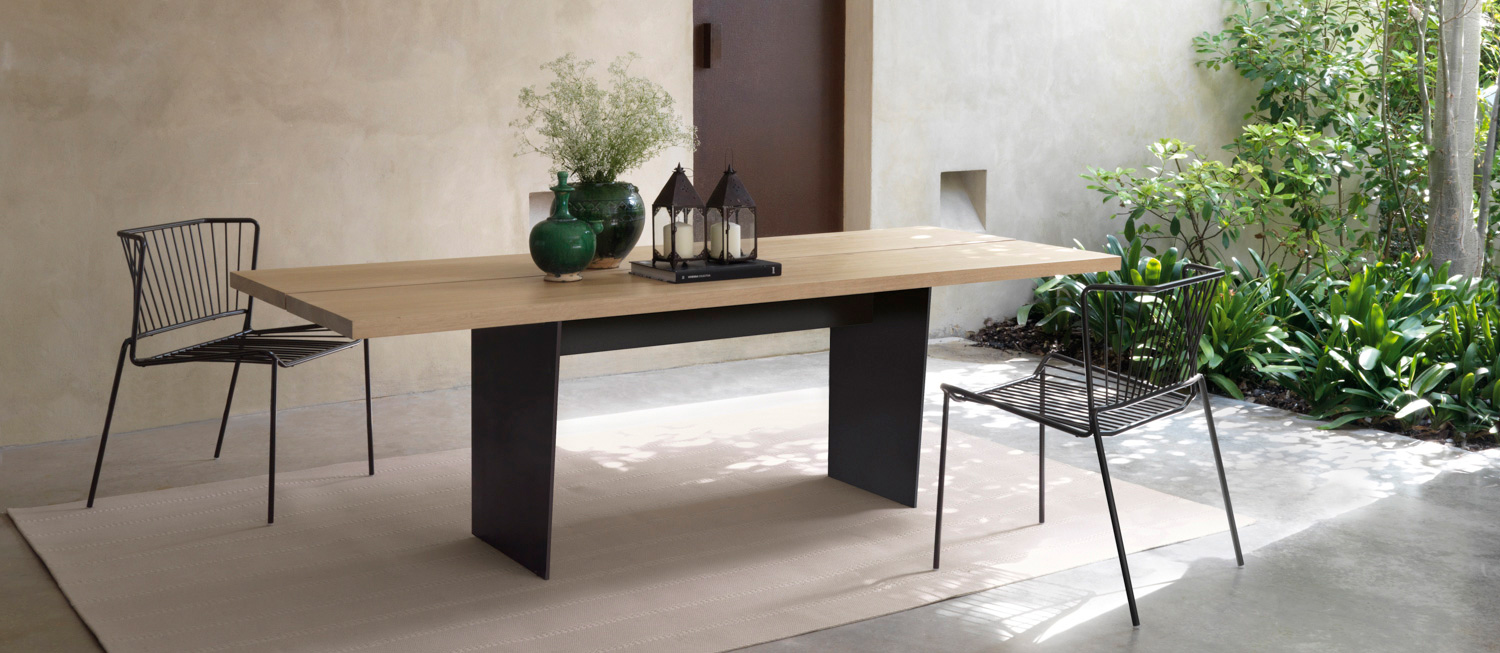 muebles de interior - familia de muebles slats muebles de interior - familia de muebles slats