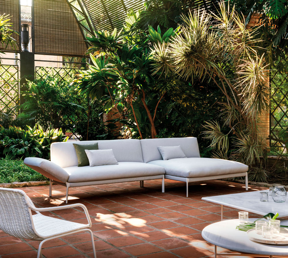 outdoor collection - livit furniture family