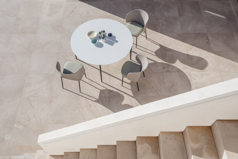 muebles de exterior - familia de muebles senso chairs muebles de exterior - familia de muebles senso chairs