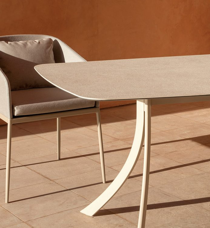 outdoor collection - falcata furniture family