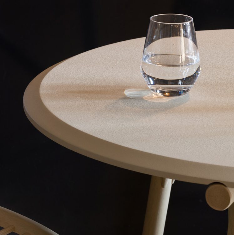 indoor collection - kiri furniture family