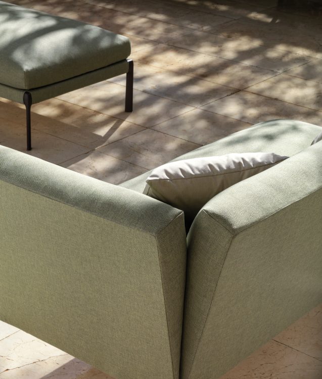 Handcrafted design garden furniture — Expormim