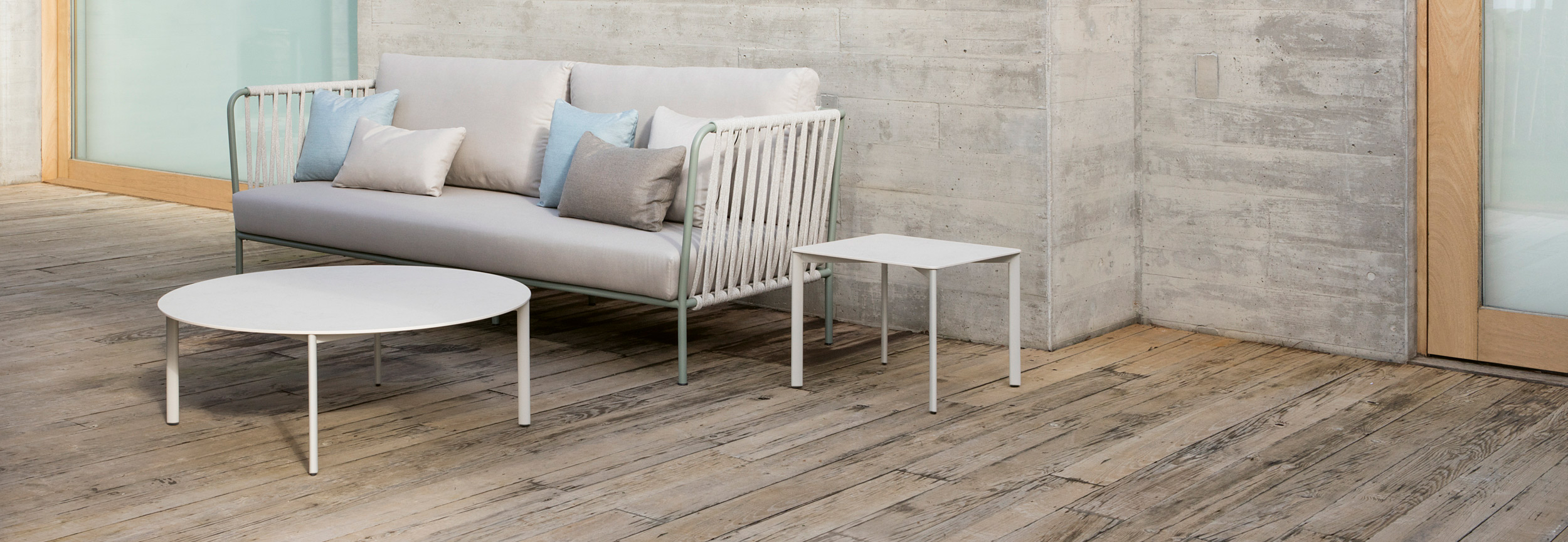 outdoor collection - bare furniture family