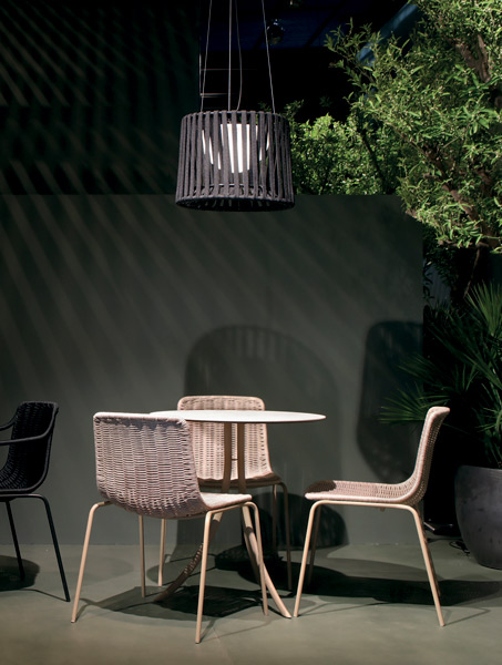 outdoor collection - oh lamp furniture family