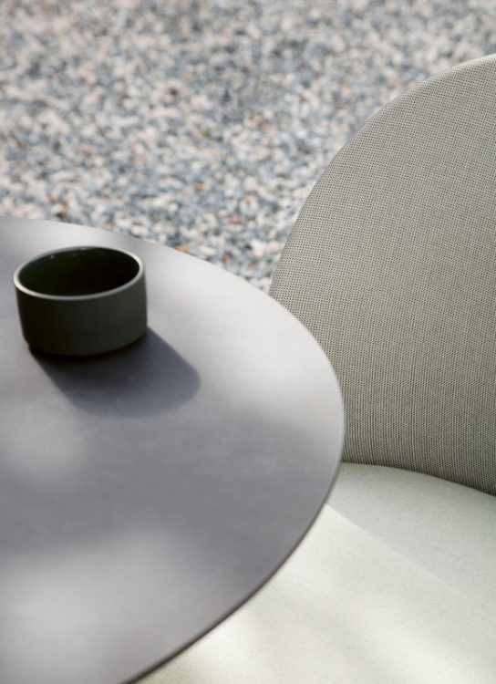 outdoor collection - petale furniture family