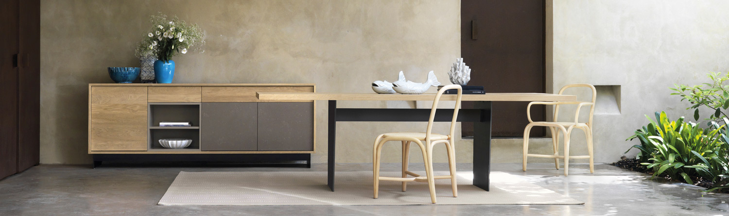muebles de interior - familia de muebles slats muebles de interior - familia de muebles slats