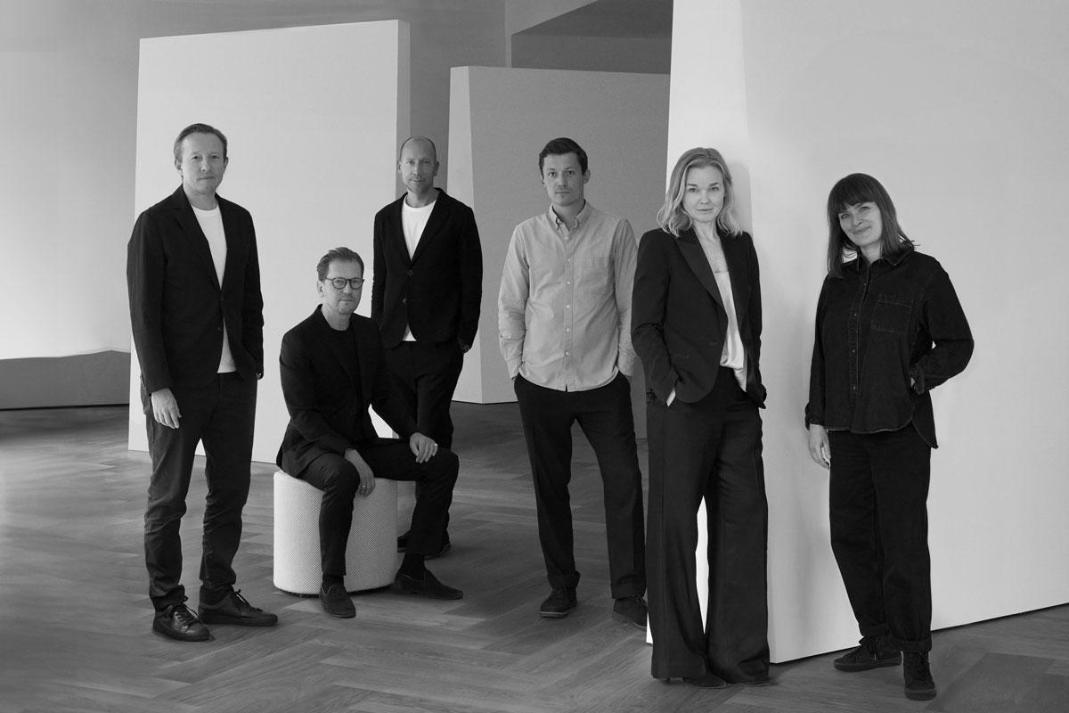  norm architects