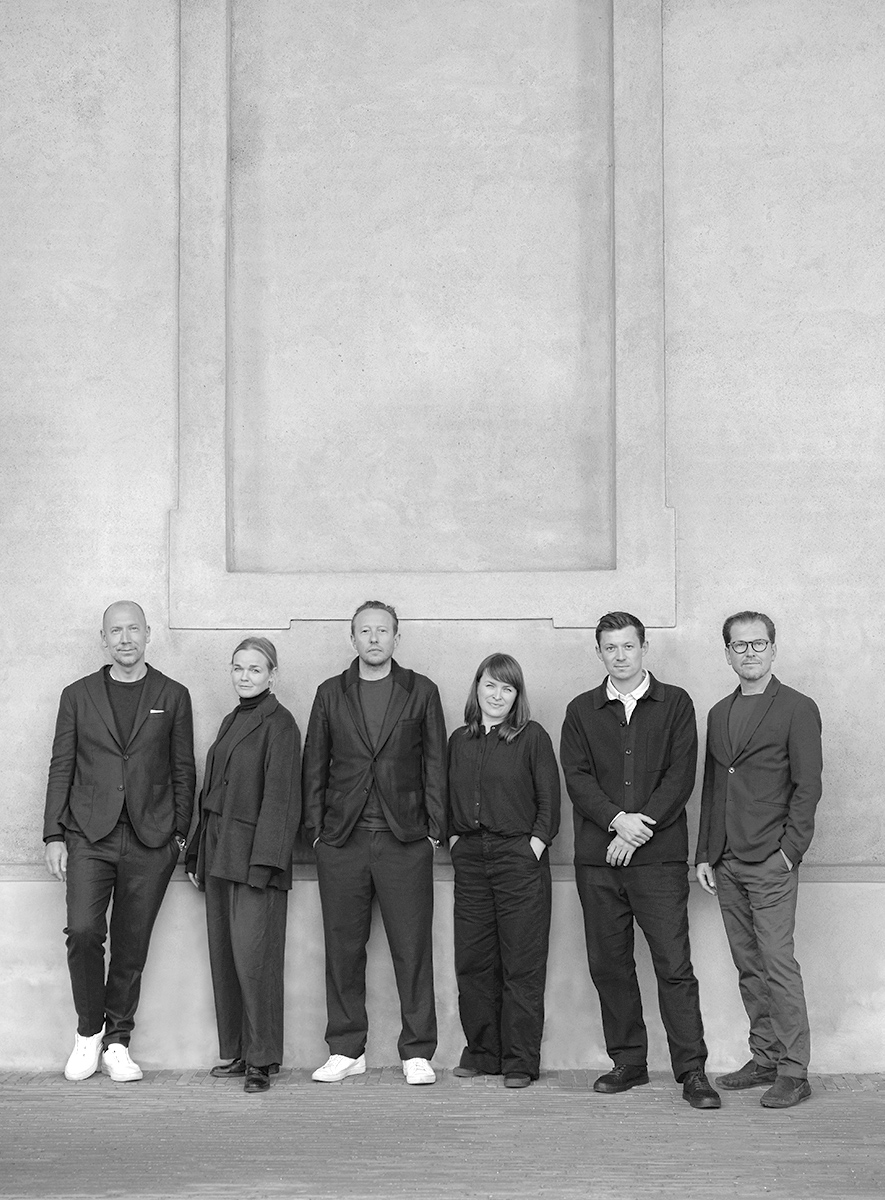 designers - norm architects