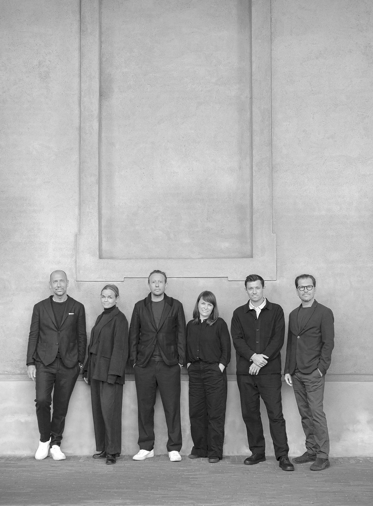  norm architects