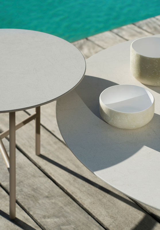 outdoor collection - grada furniture family