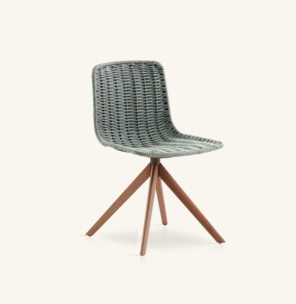 outdoor collection - chairs - lapala chair