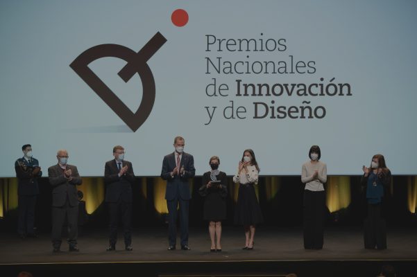 gala de entrega de los PNID: un día inolvidable 16