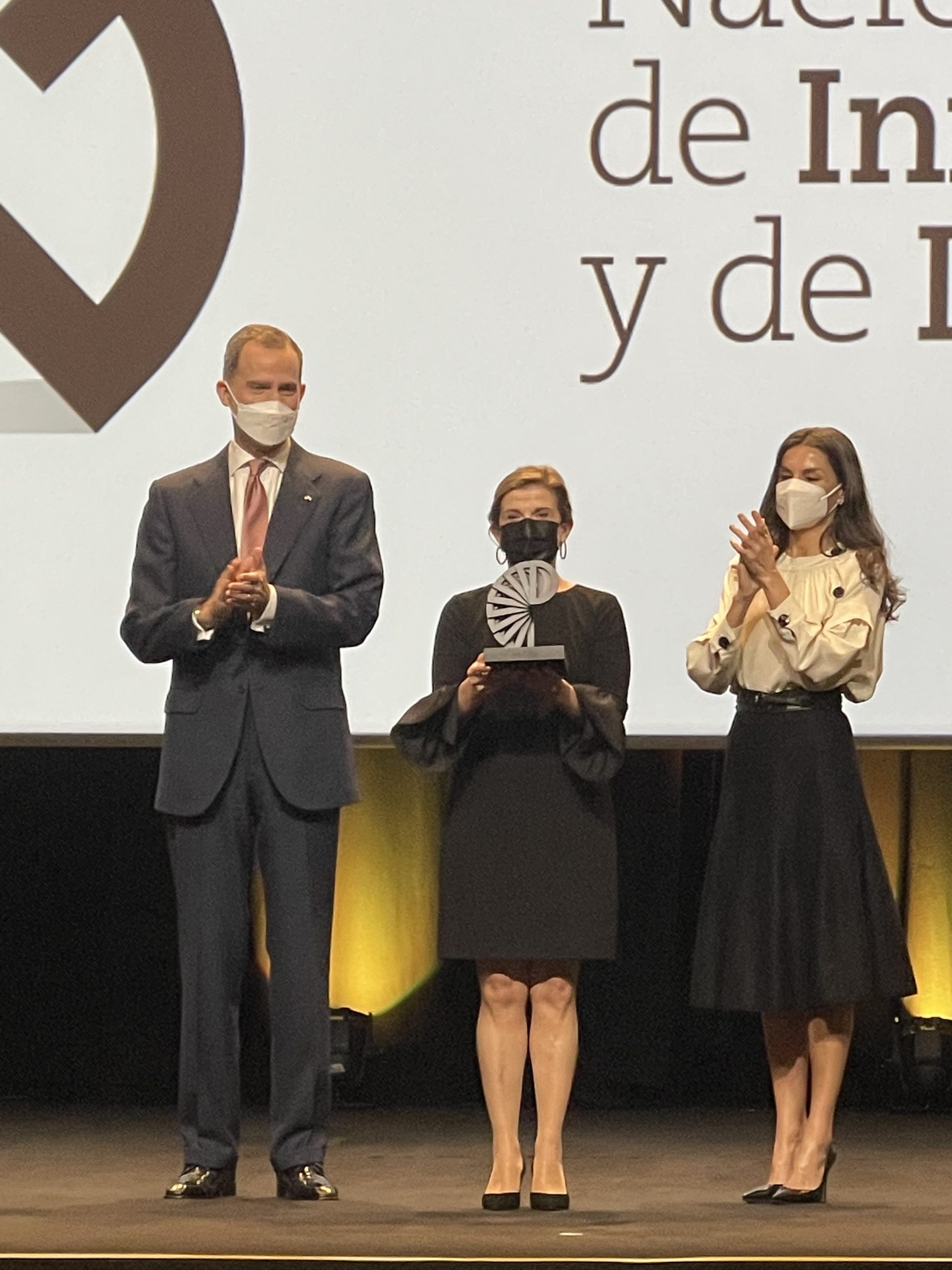 stories - gala des pnid awards : une journée inoubliable