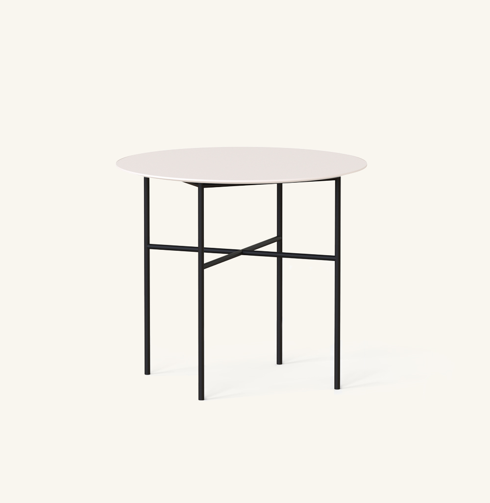 table ronde grada outdoor