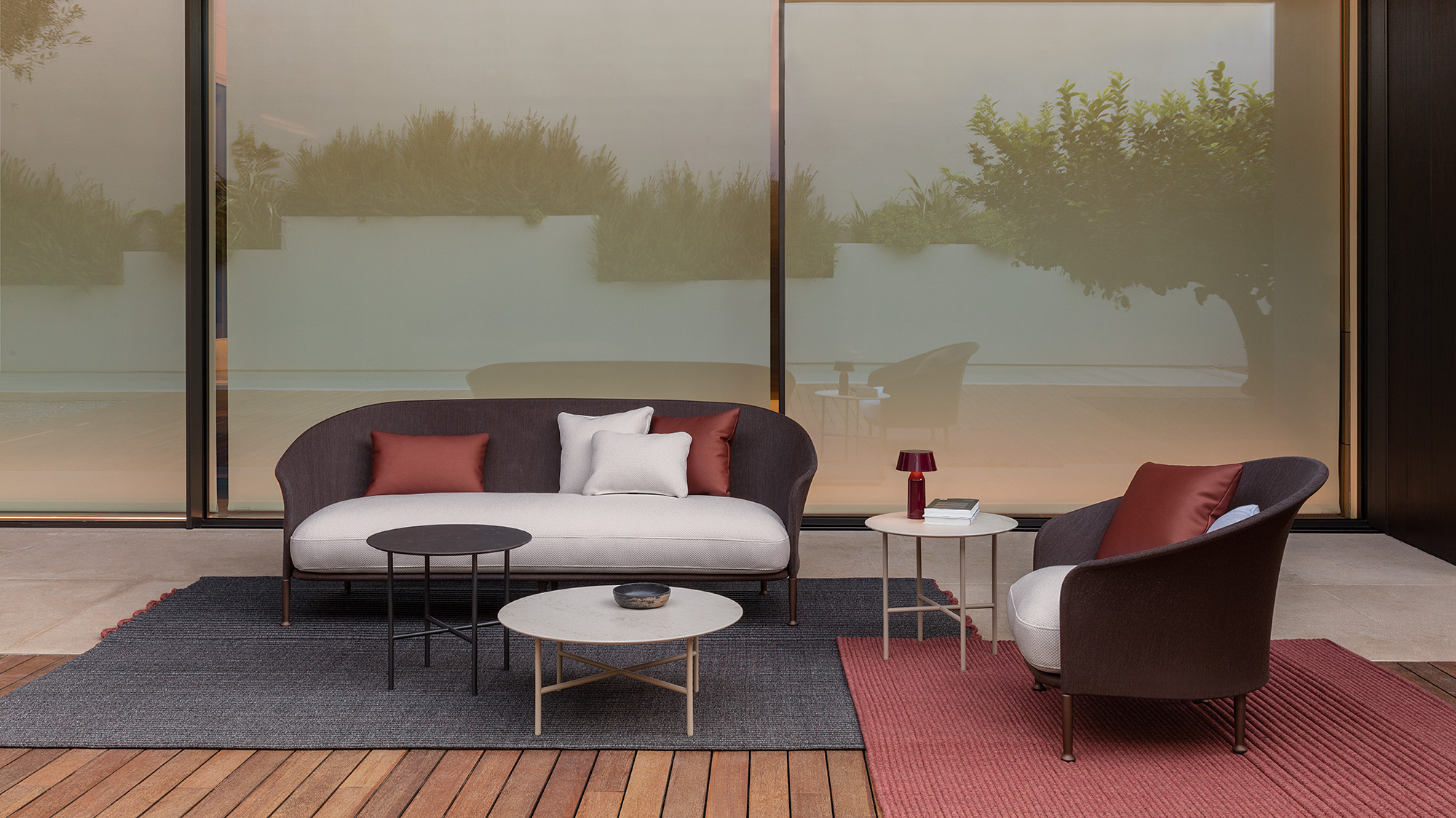  outdoor 2022. the seduction of spring