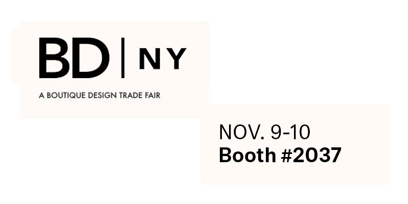 stories - come and see us at bd|ny booth #2037