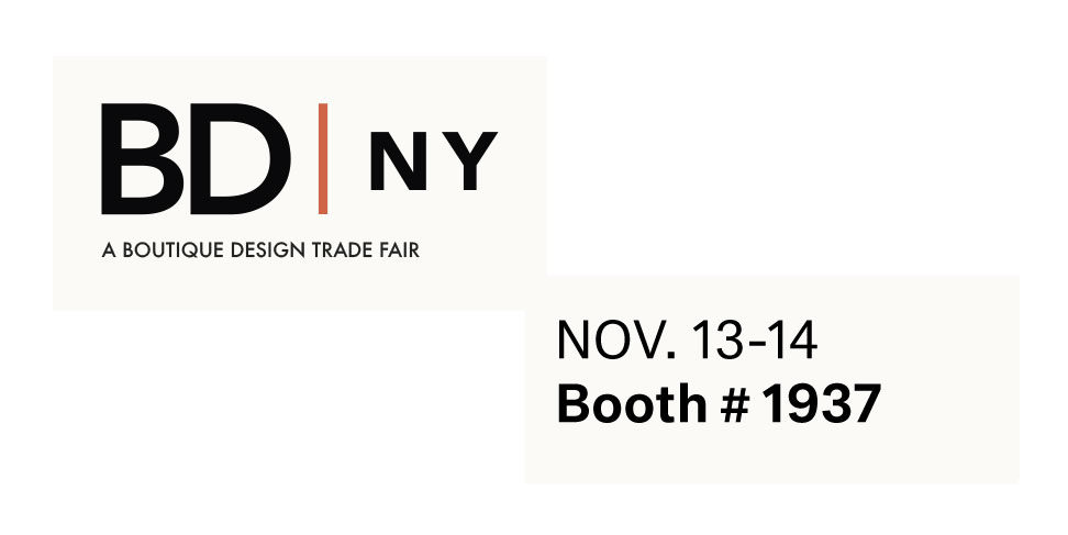 stories - come and see us at bd|ny booth #1937