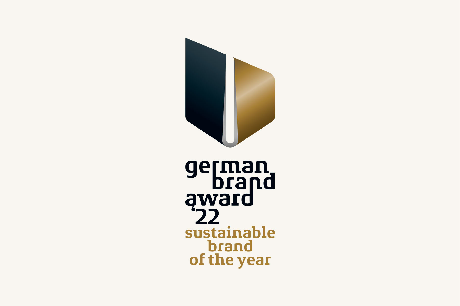 corporate responsibility - sustainable brand of the year 2022