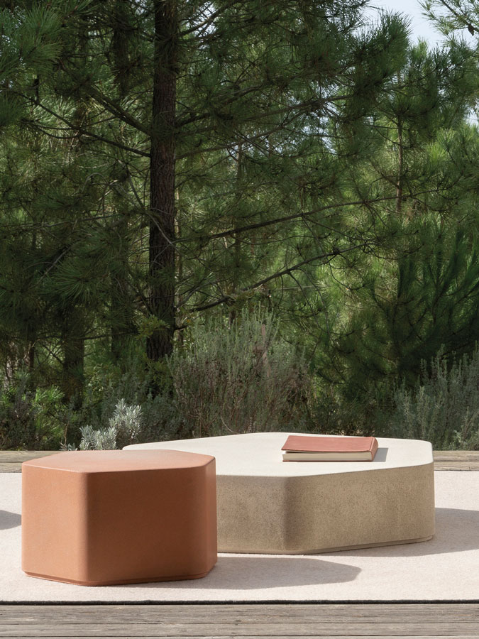 outdoor collection - talo furniture family