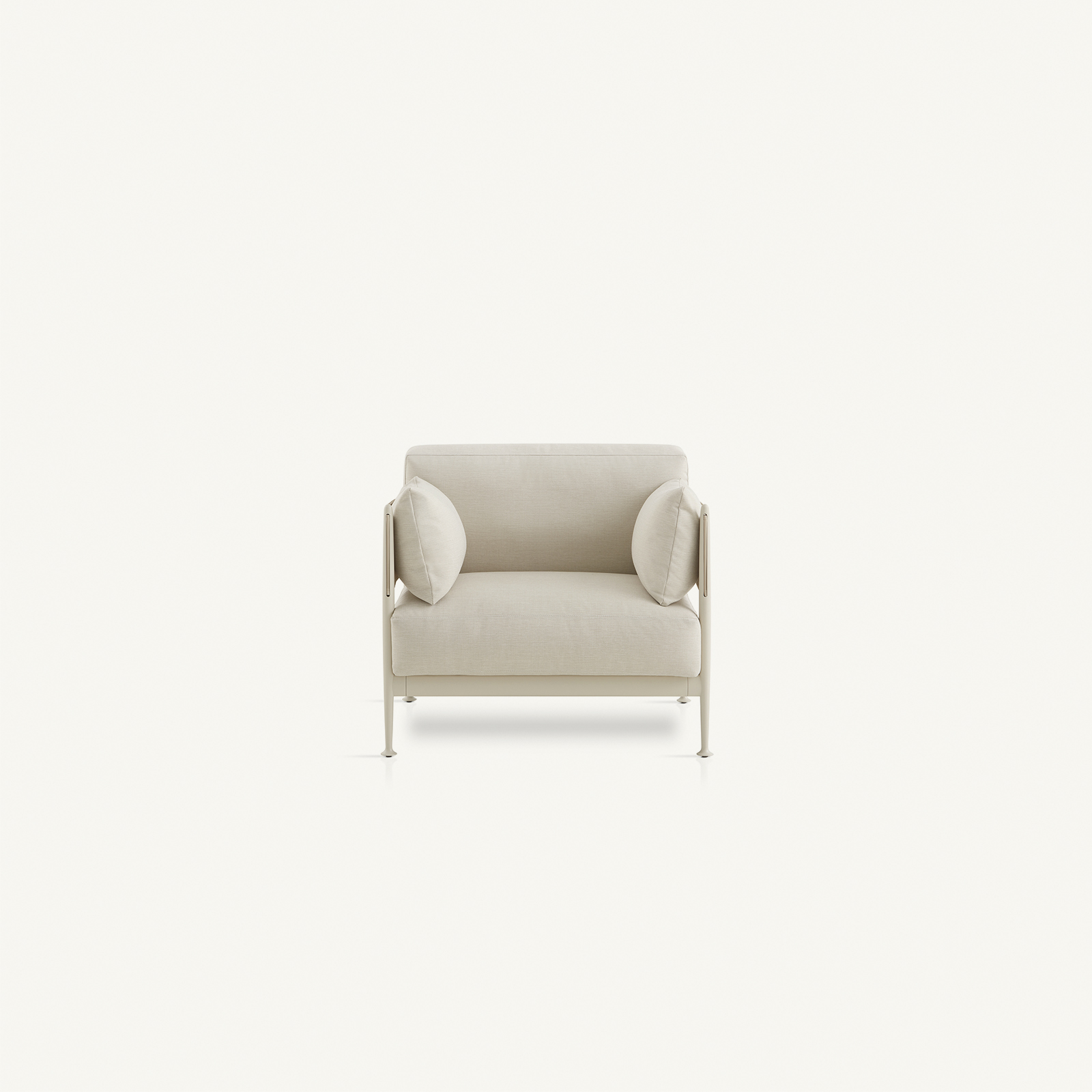 obi armchair