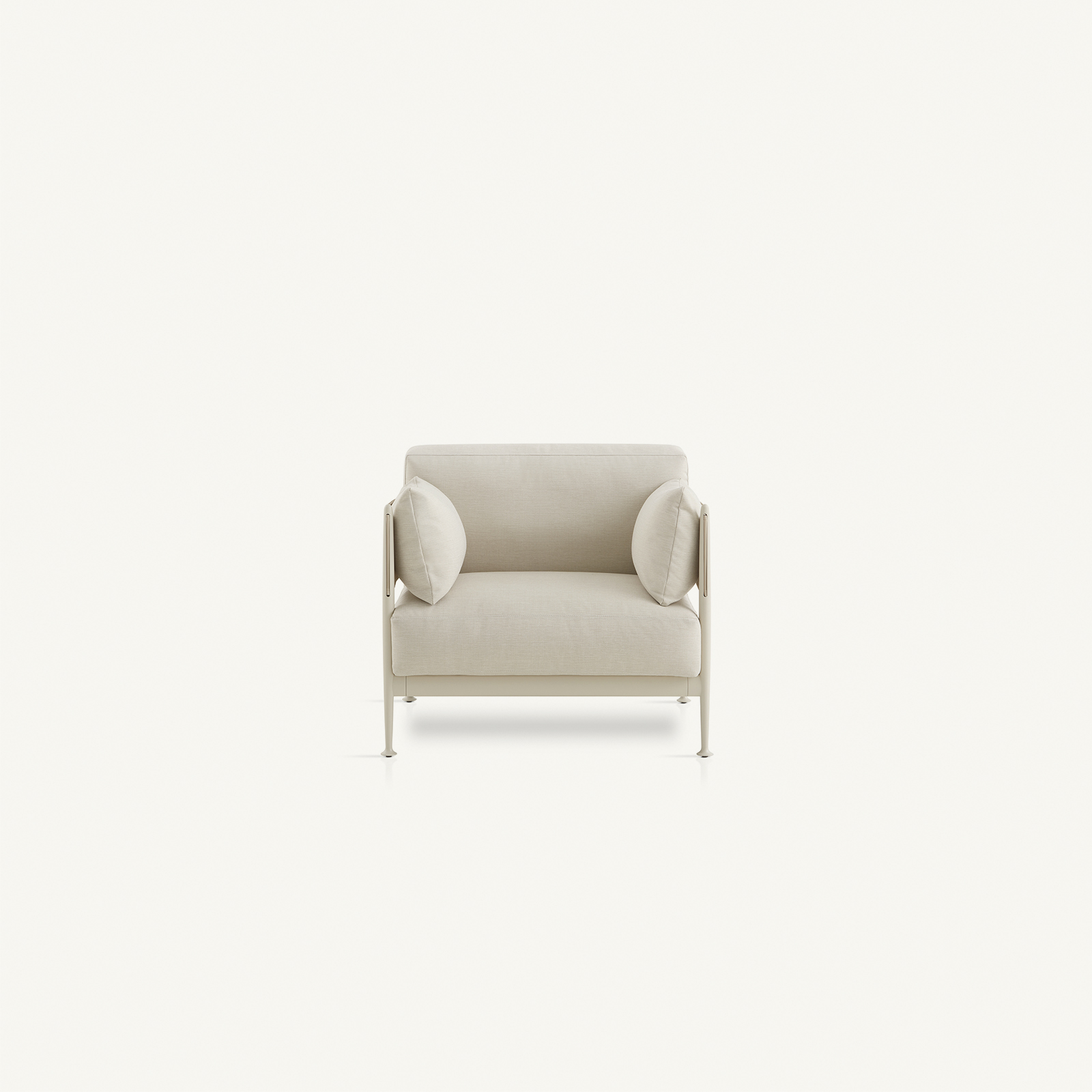 obi armchair