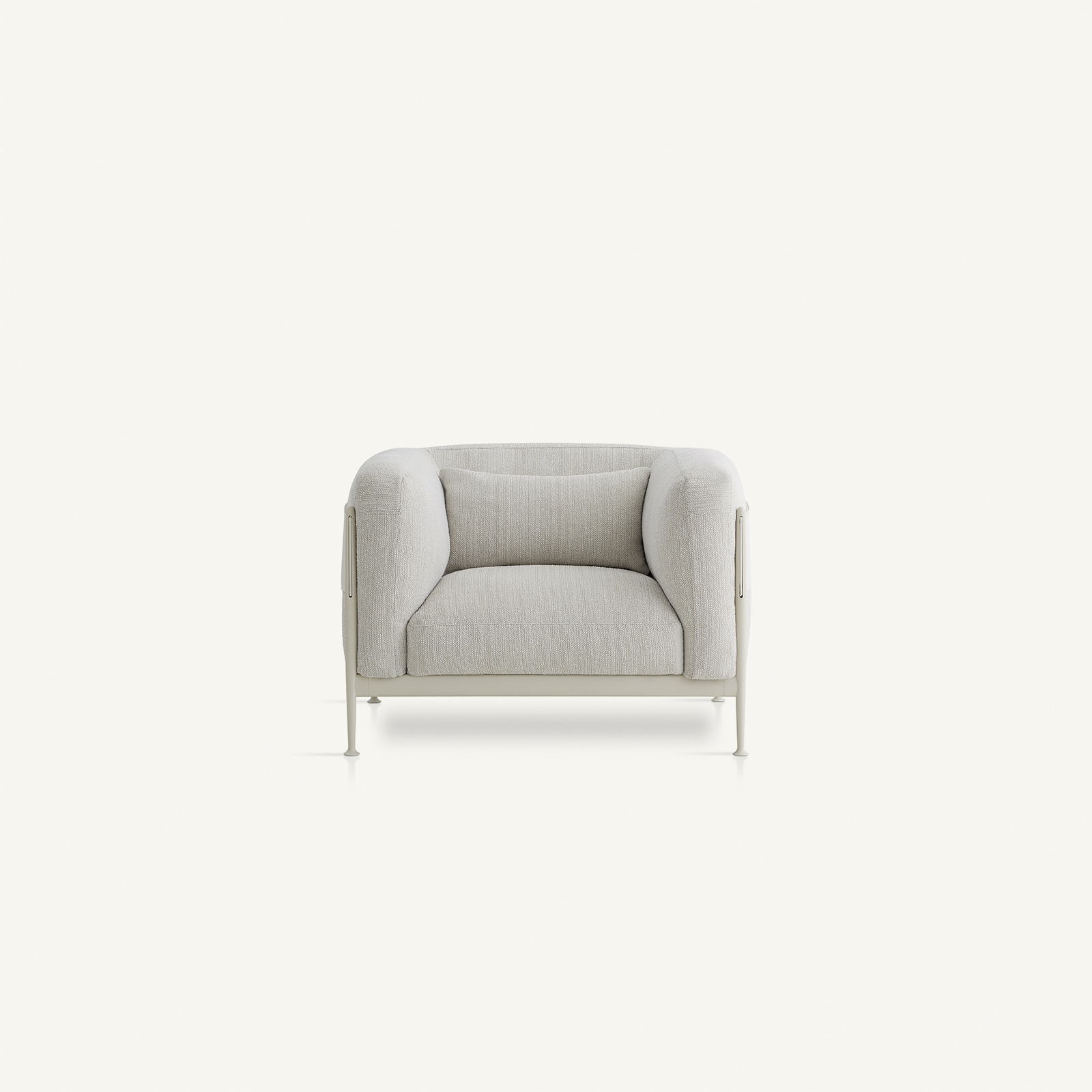 obi lounge armchair