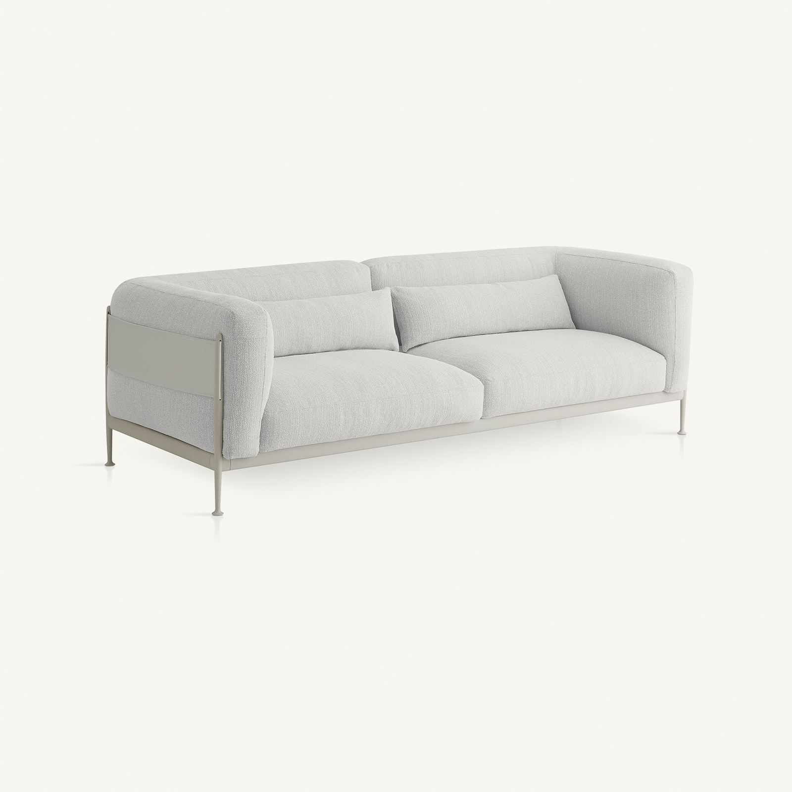 muebles de exterior - sofás - sofá obi