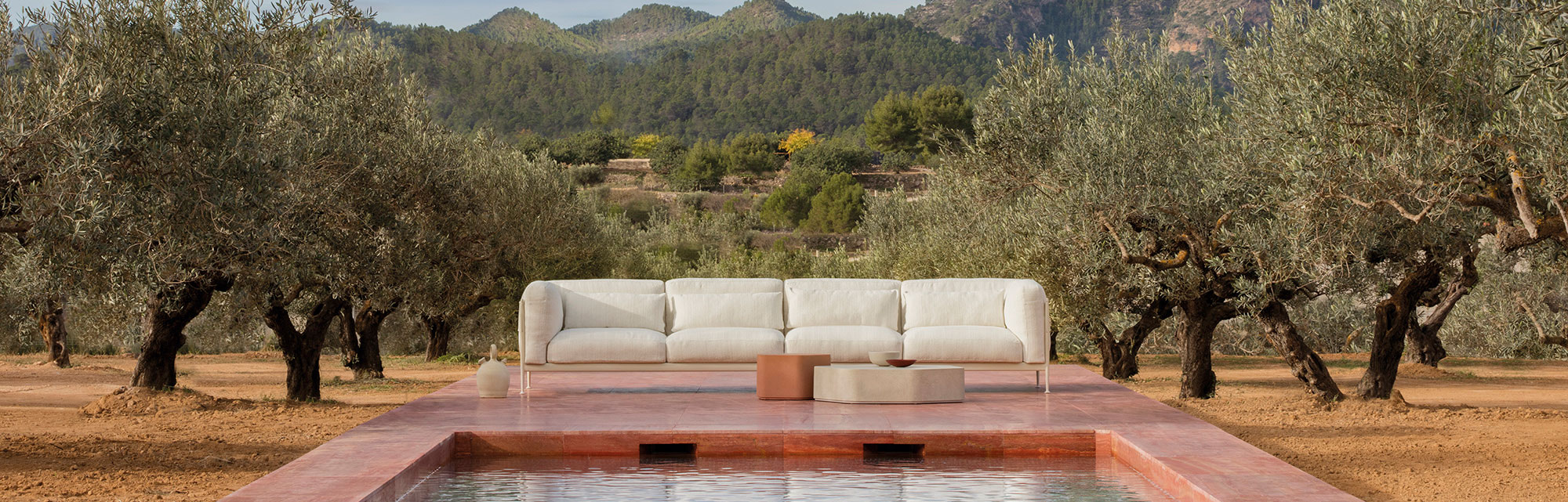 outdoor collection - obi furniture family