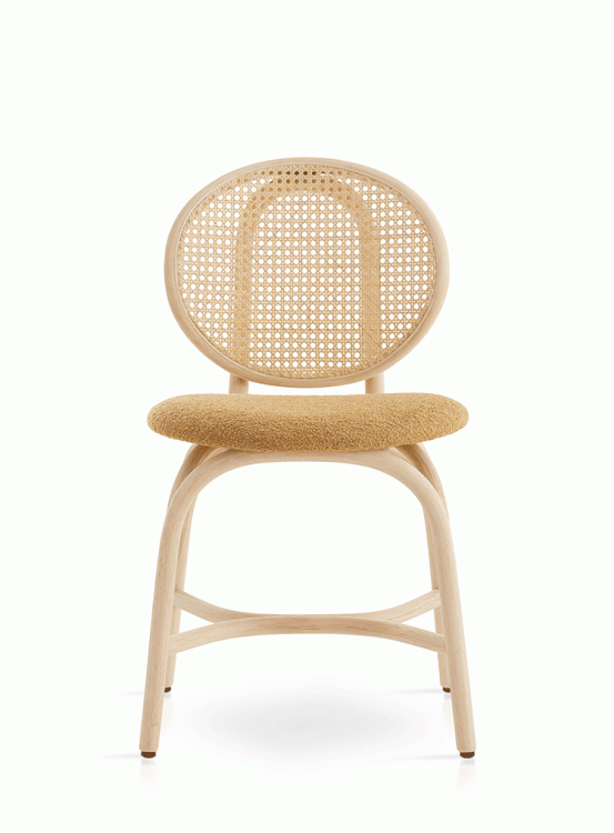 the timelessness of rattan furniture — Expormim