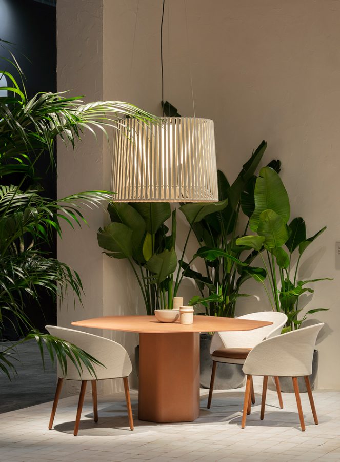 outdoor collection - outdoor collection - oh lamp suspension lamp