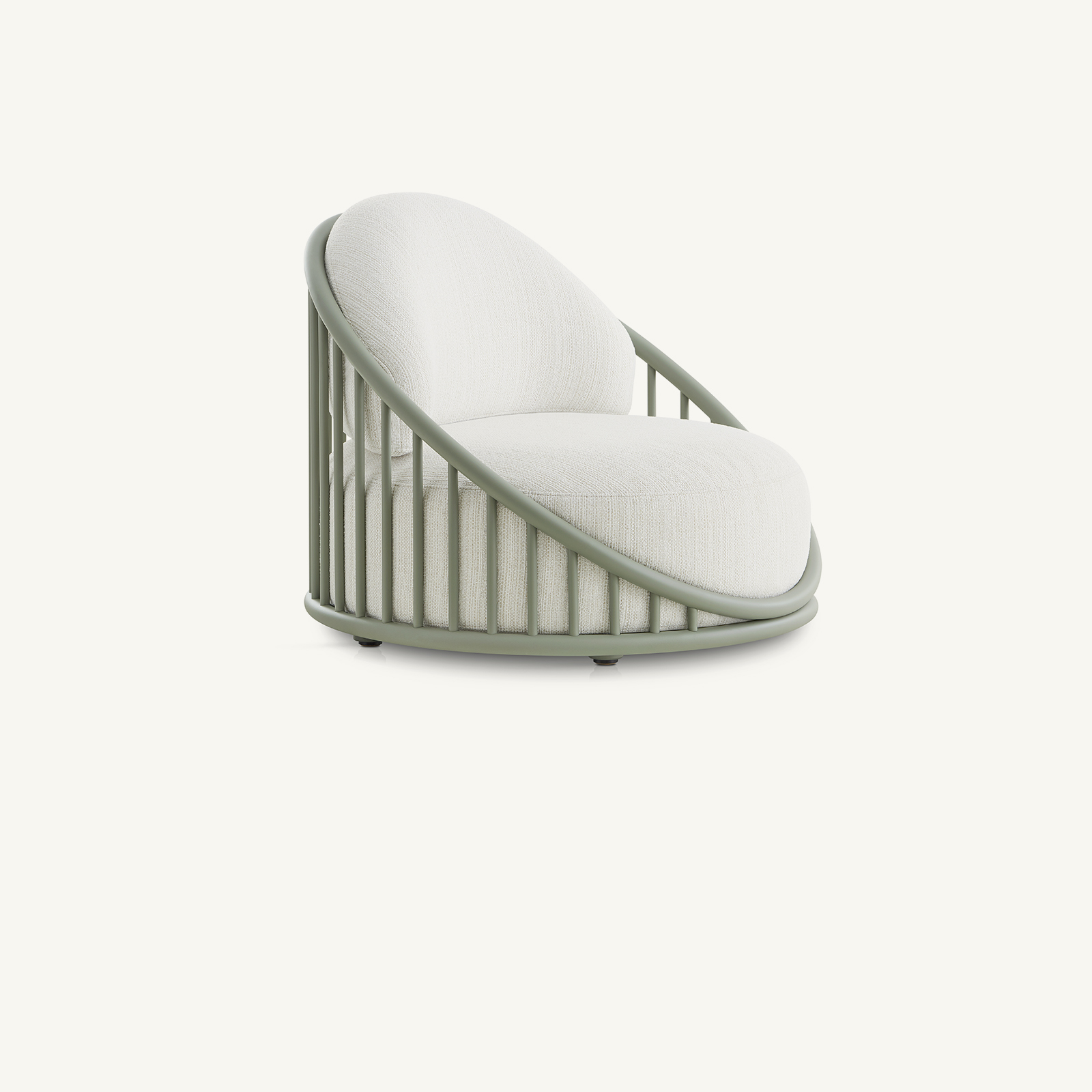armchairs - cask armchair