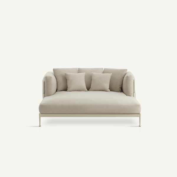 Obi sofa | Outdoor Furniture | Expormim