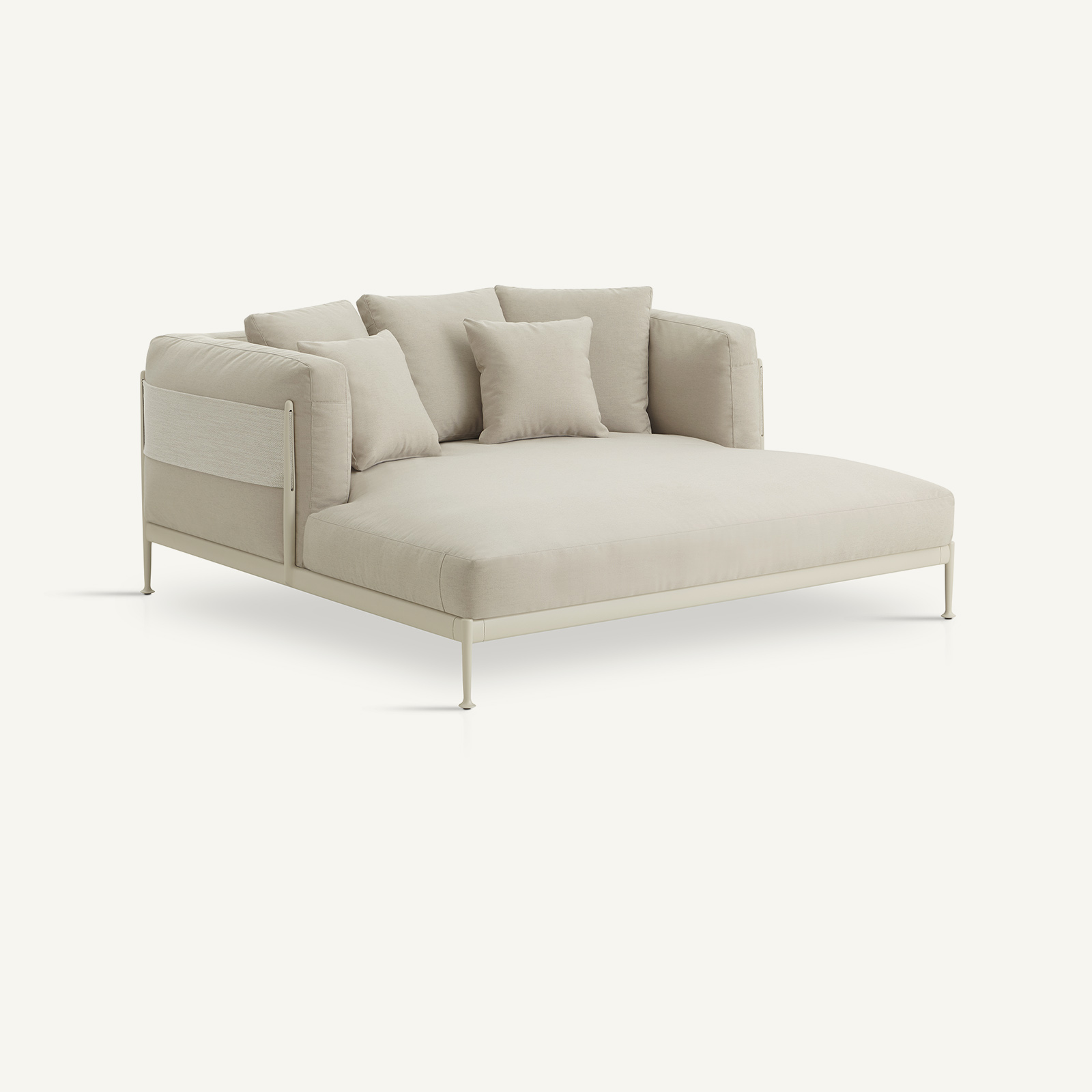 chaise longues - daybed obi
