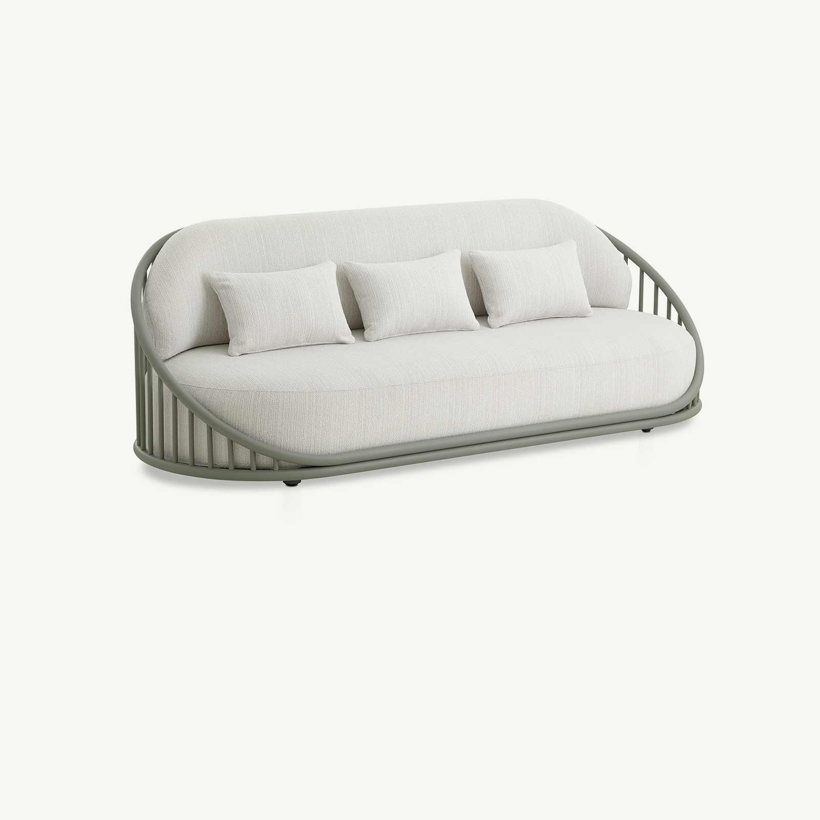 sofas - cask sofa