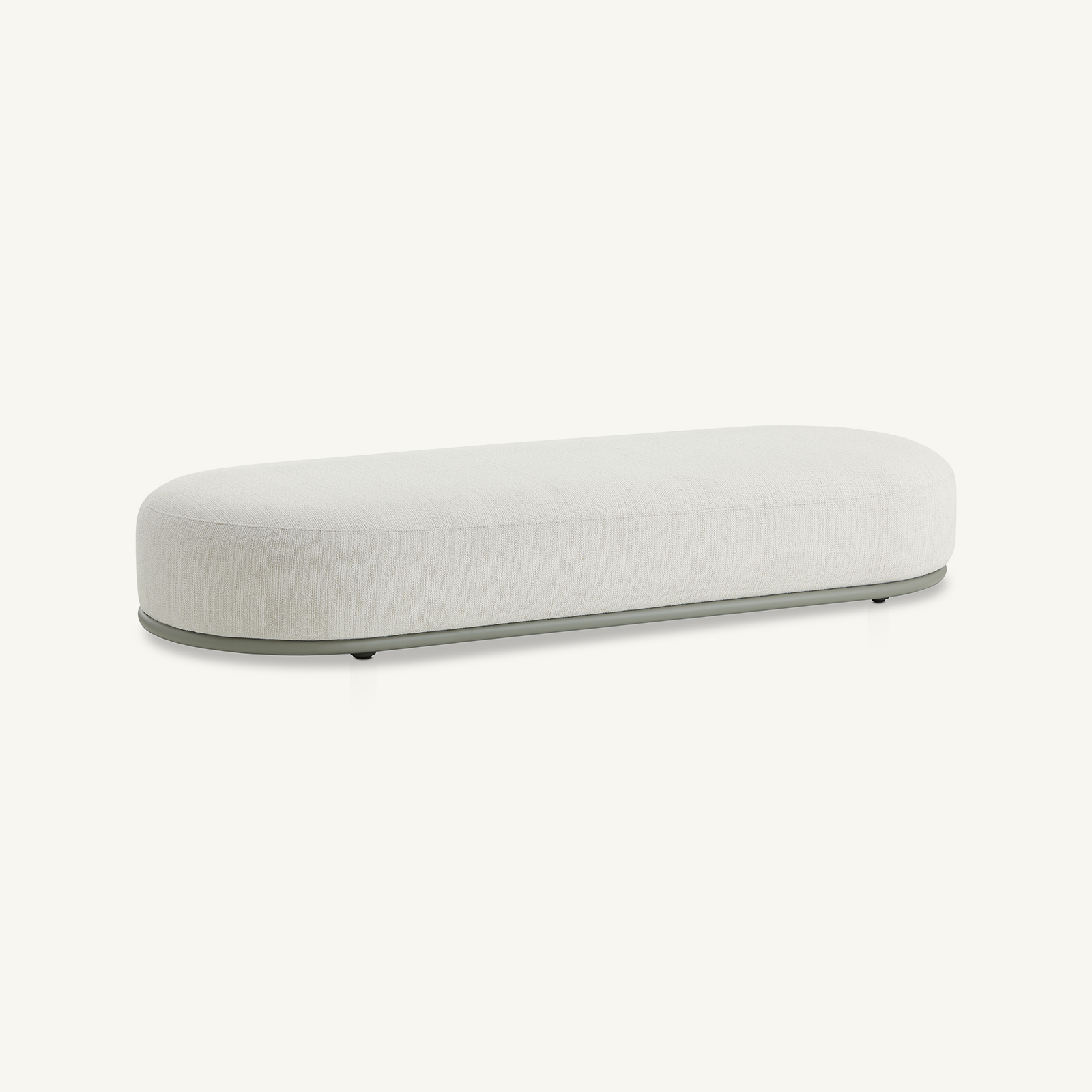 sofas - cask xl ottoman