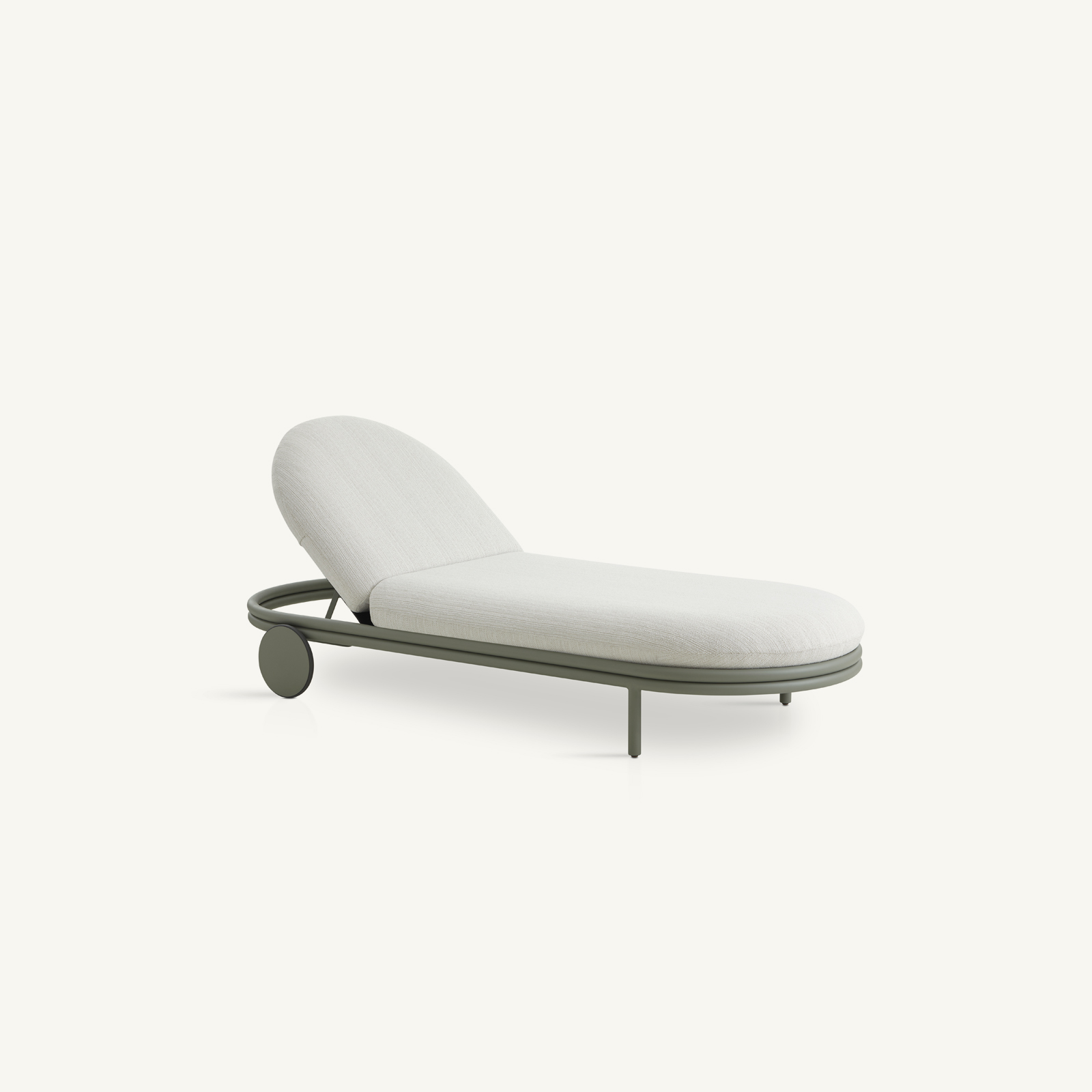 chaise longue cask