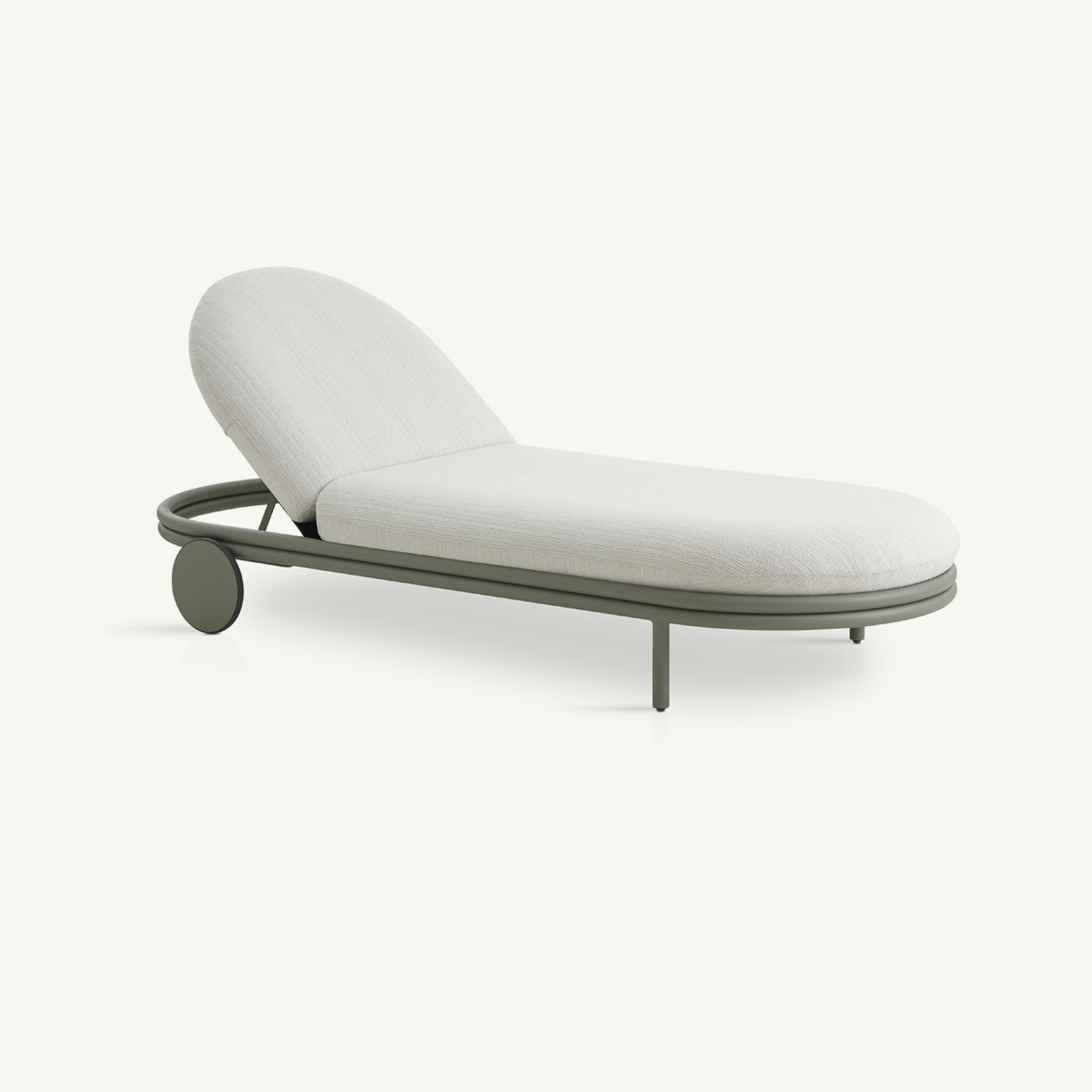 chaise longues - chaise longue cask