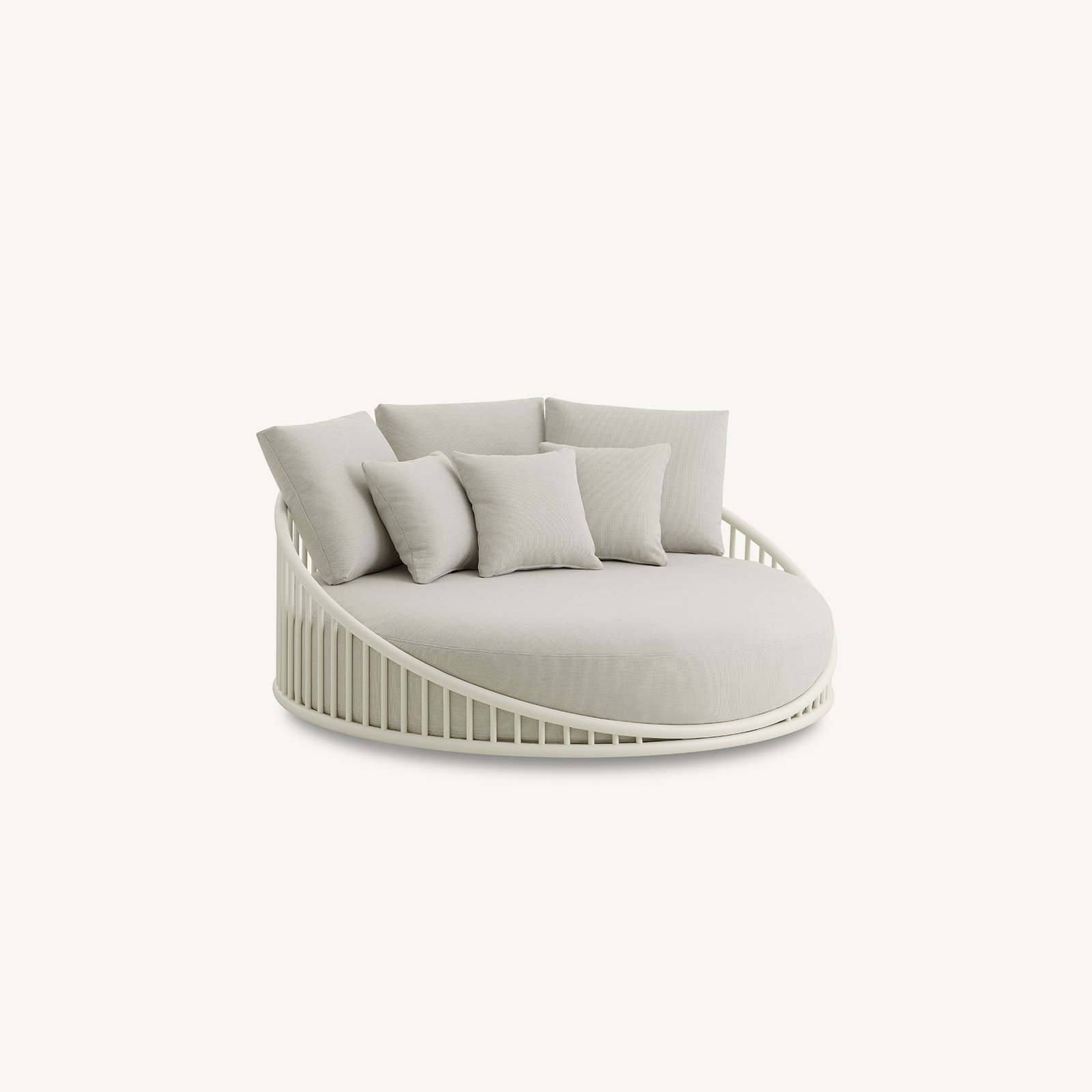 rundes daybed cask