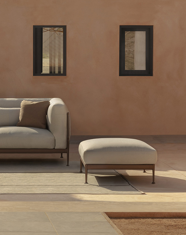  banquette obi