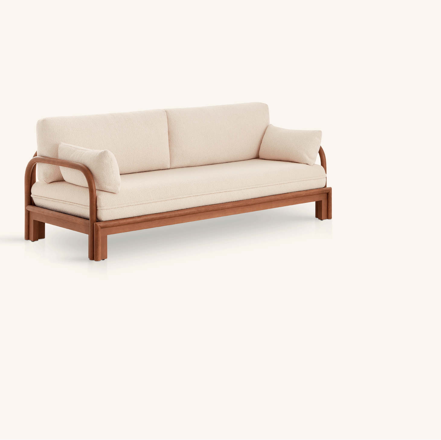 sofas - 505 sofa-bed