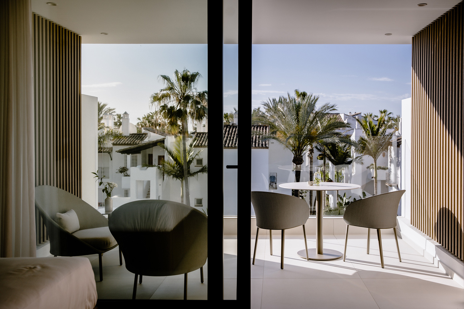 projects - outdoor - outdoor love stories: the flag costa del sol