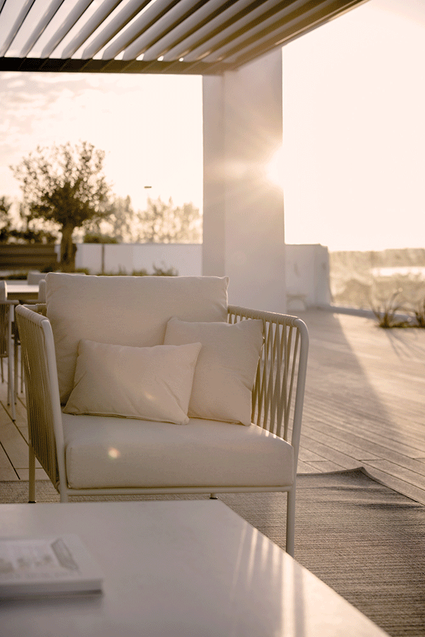 projects - outdoor - outdoor love stories: the flag costa del sol