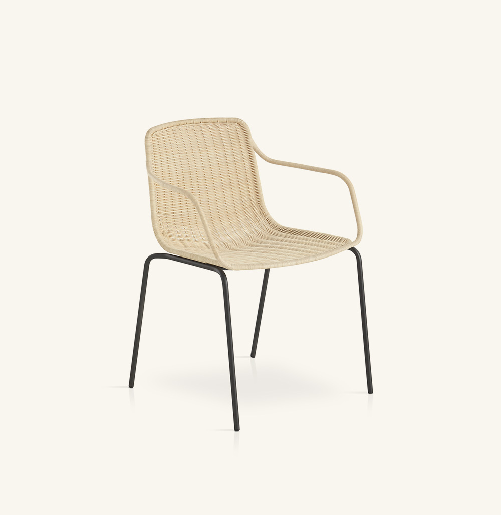 lapala indoor dining armchair