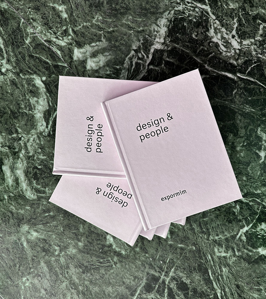 stories - design & people
