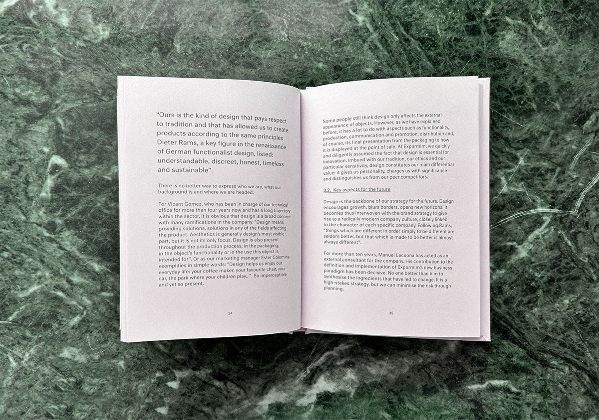 stories - design & people